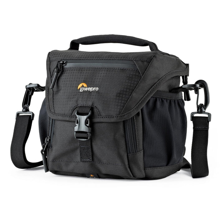 Lowepro Nova 140 AW II Kamera-Tasche schwarz 140 AW II Schwarz, 140 AW II Schwarz