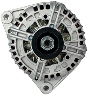 HELLA - Generator/Lichtmaschine - 14V - 150A - für u.a. Mercedes-Benz Sl (R230) - 8EL 012 428-391