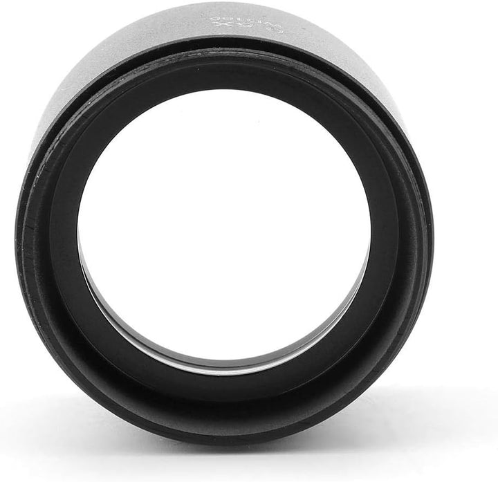 Objektivlinse KP-0.5X Mikroskop Objective Lens mit 48 mm (1-7/8 "") - Montagegewinde