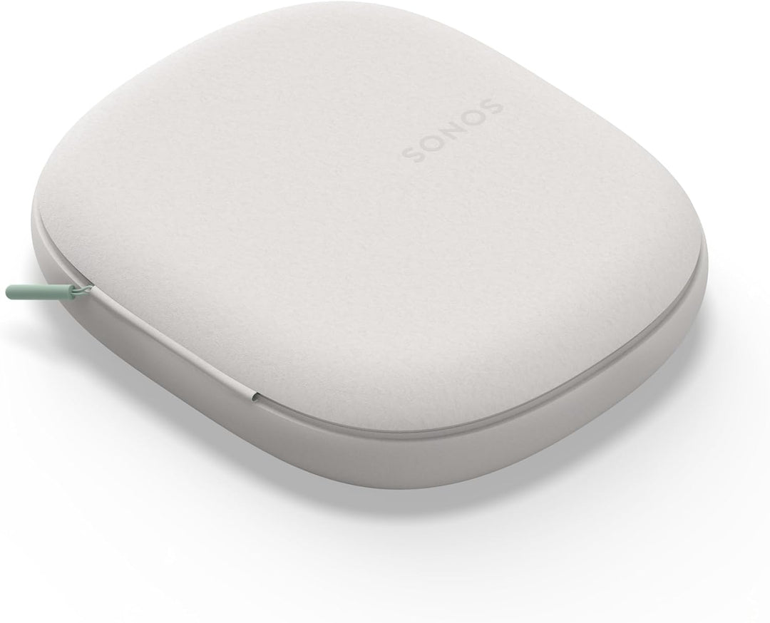 Sonos Ace - Kabelloser Bluetooth-Kopfhörer mit Geräuschunterdrückung - Bis zu 30 Stunden Akkulaufzei