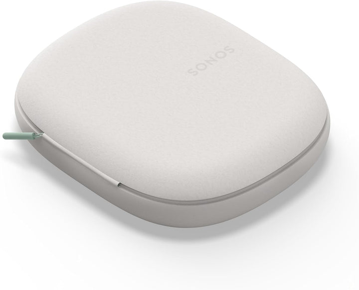 Sonos Ace - Kabelloser Bluetooth-Kopfhörer mit Geräuschunterdrückung - Bis zu 30 Stunden Akkulaufzei