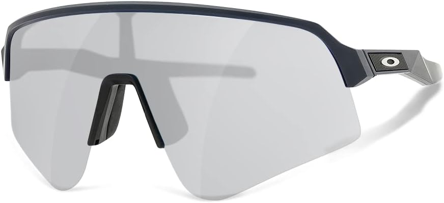 Kompatibel Ersatzgläser für Oakley Sutro Lite Sweep OO9465 Klar, Klar