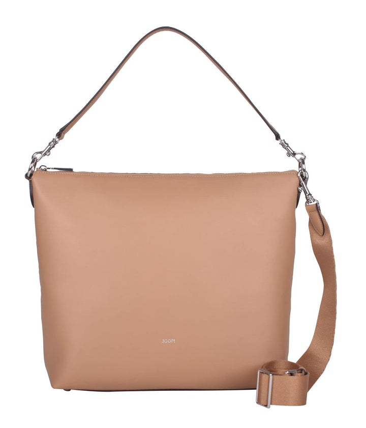 Joop! Sofisticato 1.0 Alara Hobo L Cappuccino, L Cappuccino