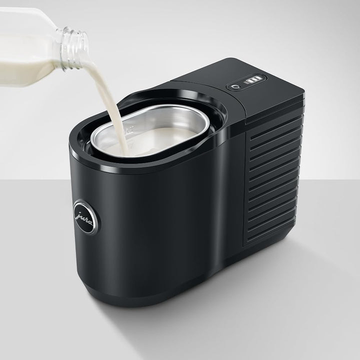 Jura Cool Control 0,6 (EB) Schwarz