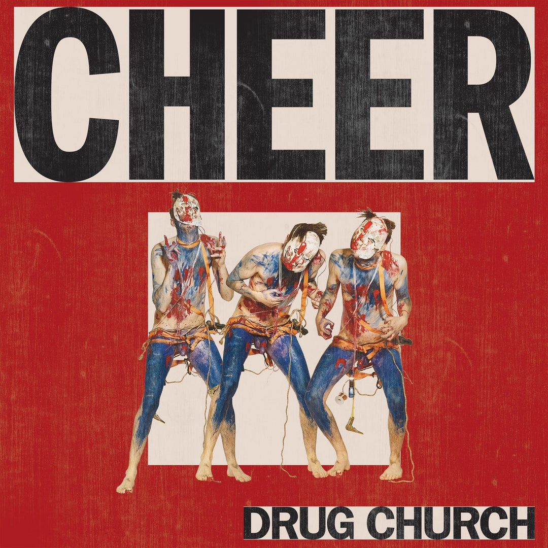 Cheer, Vinyl