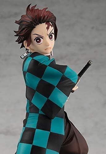 Demon Slayer – Tanjiro Kamado – Statuette Pop Up Parade 14 cm