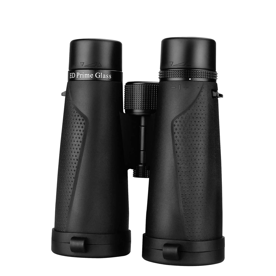 Svbony SV202 ED Fernglas 10x50, BAK4 Prisma Wasserdicht Fernglas Fernrohr Professionelles für Vogelb