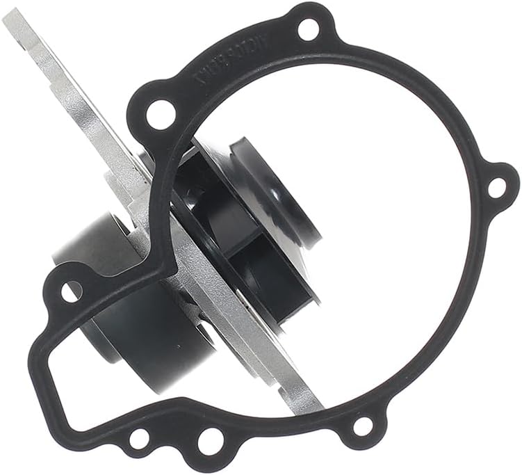 SKF VKPC 90002 Wasserpumpe
