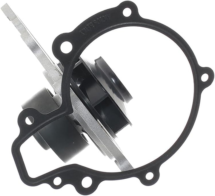 SKF VKPC 90002 Wasserpumpe