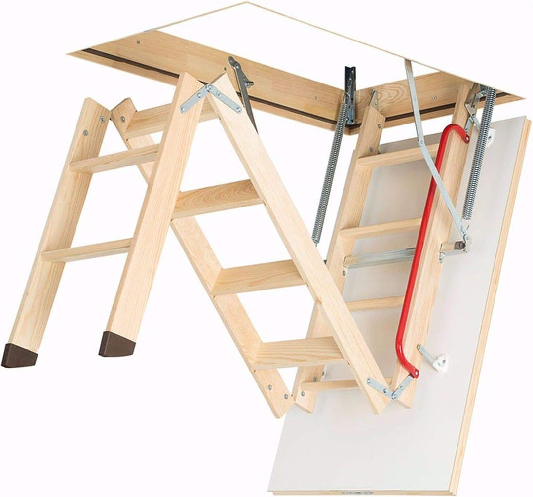 FAKRO Bodentreppe LWK Komfort plus 60 x 100 x 280