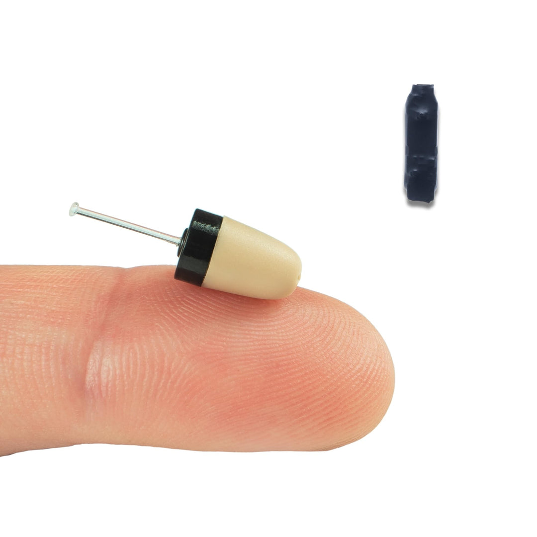 PingaOculto Spion Kopfhörer Bluetooth Prüfung Mini VIP Pro Unsichtbare Kopfhörer für Handy Mikrofon