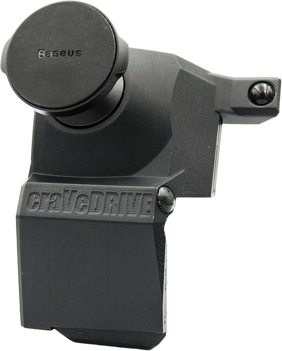 Magnetischer Handyhalter Kompatibel mit Toyota Corolla XII E21 2022+ Facelift I 360° Drehbar I Unive