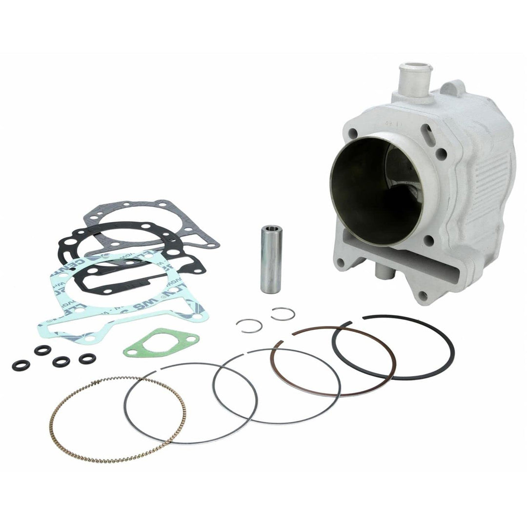 Zylinderkit Malossi 282ccm für Piaggio 300 ie 4T LC Motor