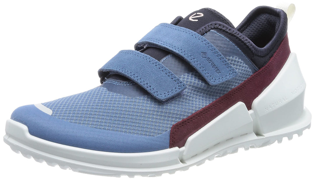 ECCO Jungen Ecco Biom K1Quick Fastener 30 EU Retro Blue Retro Blue Morillo, 30 EU Retro Blue Retro B