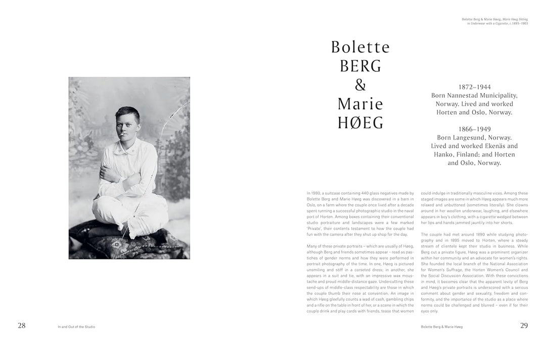 Photography – A Feminist History: A definitive look at women and non-binary photographers, Gebundene