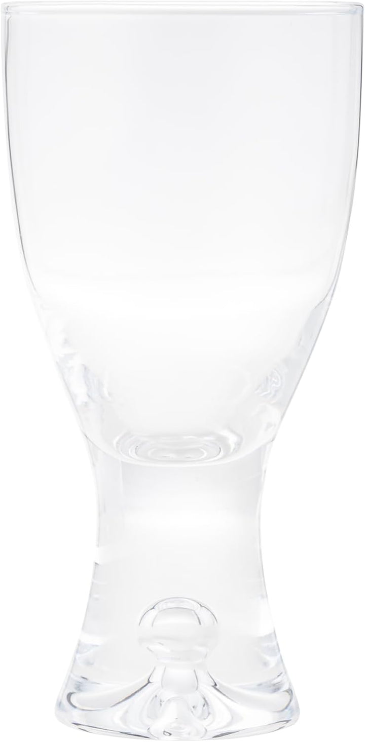Iittala 1008522 Tapio 2-er Set Weissweingläser, 18cl Transparent 18 cl Weissweingläser, Transparent