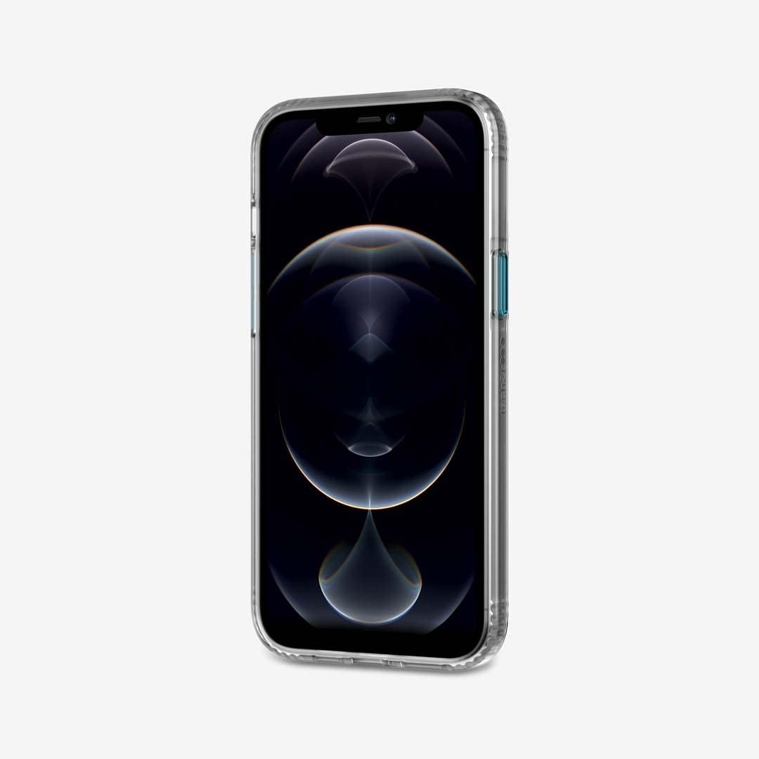 tech21 Evo Art Botanischer Garten für iPhone 12 Pro Max – Schutzhülle mit 3 m Multi-Drop-Schutz und