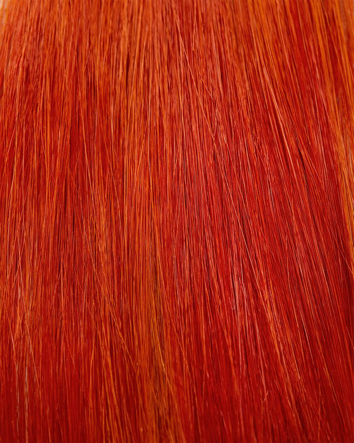 Maria Nila Colour Refresh Farbmaske Bright Copper | Haarkur mit Rot-Pigmenten für Blondes und Hellbr