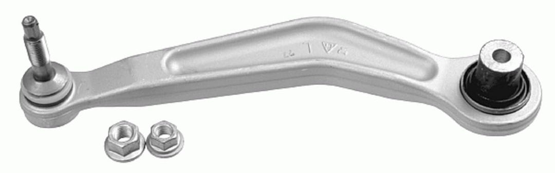 LEMFÖRDER 34465 01 Lenker Radaufhängung Für BMW 5 TOURING (E61) 2004-2010 Hinten, Links, Oben, Hinte
