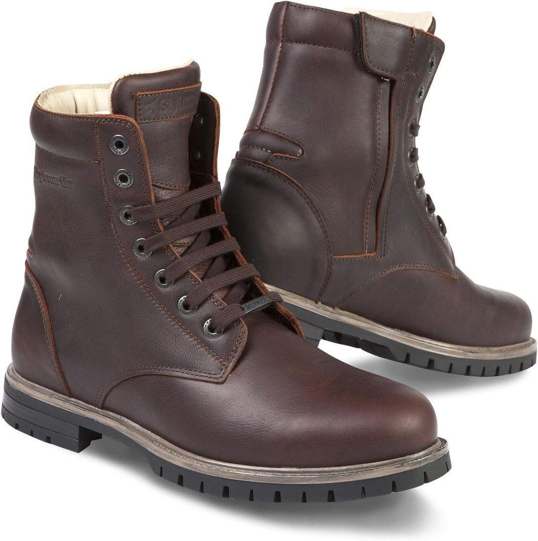 Stylmartin Ace Motorradstiefel 46