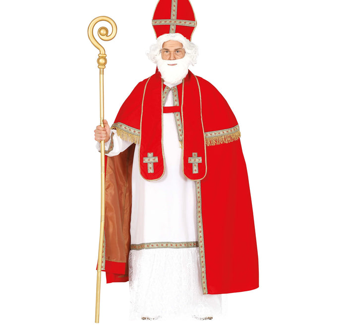 FIESTAS GUIRCA Stange von ST Nicholas 184 cm, abnehmbar