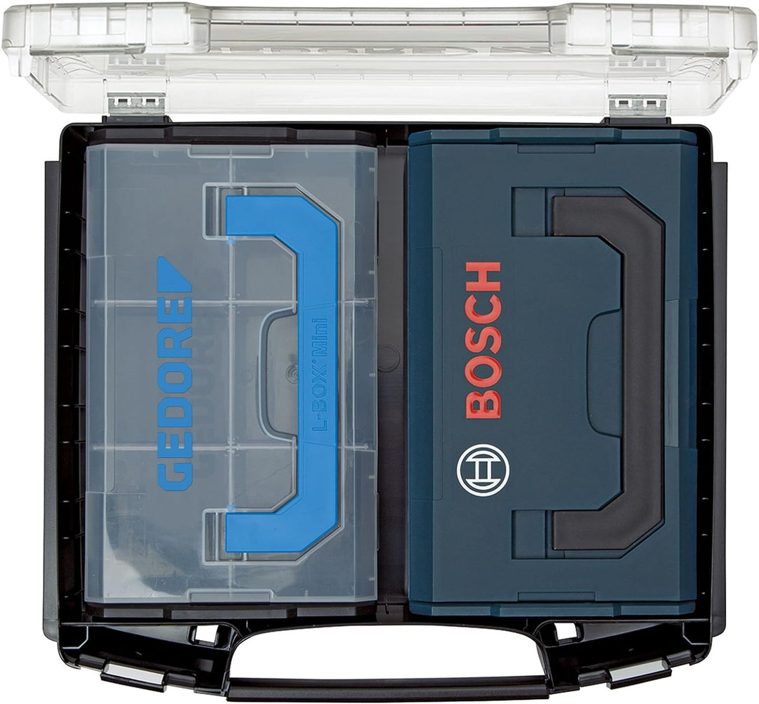 GEDORE 1101 L I-Boxx 72 leer, 1 Stück