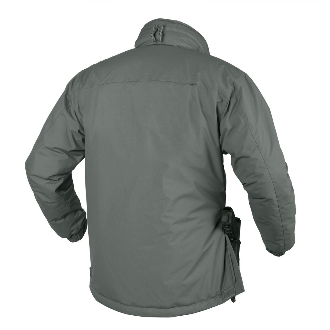 Helikon-Tex Kurtka Husky-PARENT S Alpha Green, S Alpha Green
