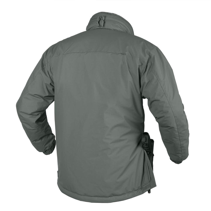Helikon-Tex Husky Tactical Winter Jacket - ClimaShield Apex Alpha Green XXXL/Regular