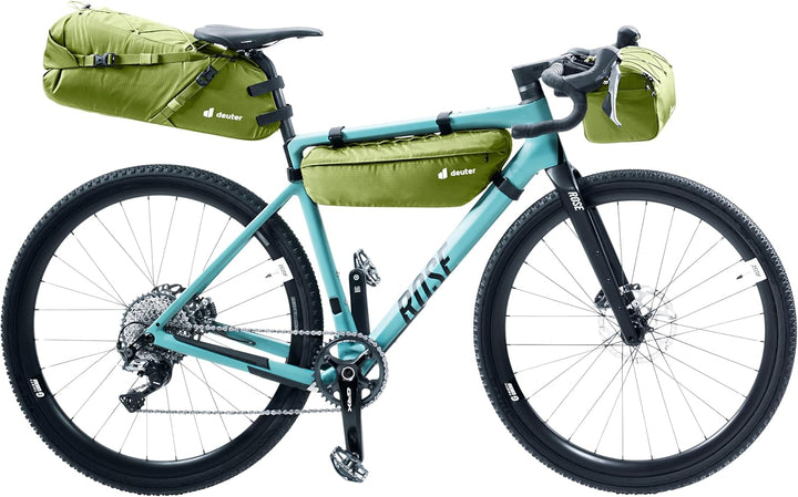 deuter Mondego SB 16 Satteltasche Meadow, Meadow