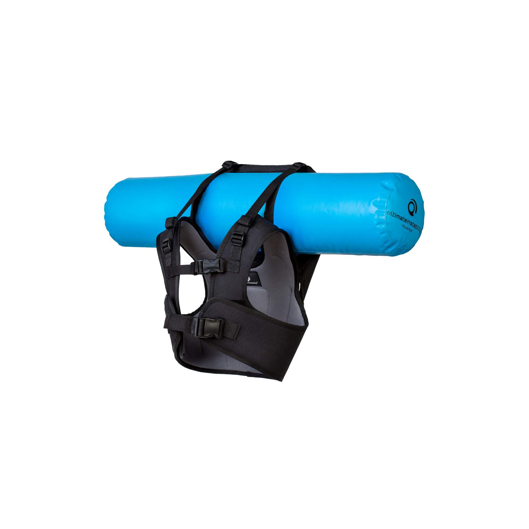 Ultimateinstability Hydrovest® M/L Weste mit Gewicht – Gleichgewicht – Stabilität – Aquabag – Powerb