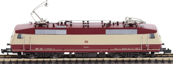 MiniTrix 16027 - E-Lok BR 120 der SEL