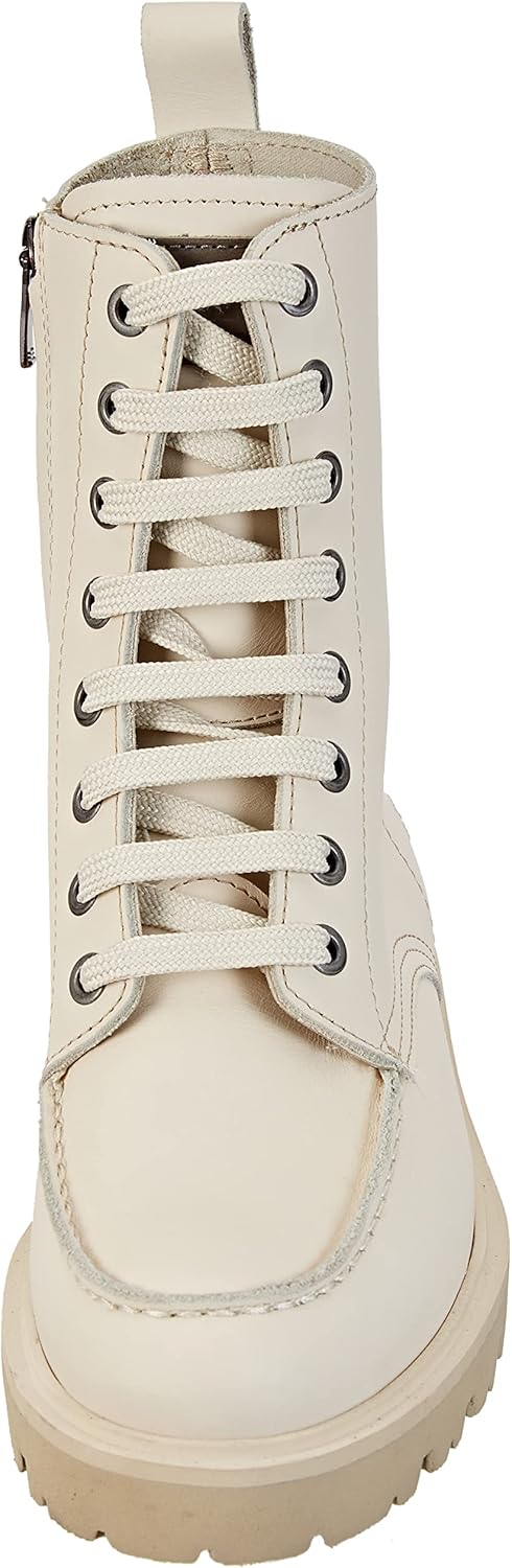 ART 1682 Graz Mode-Stiefel 38 EU Cremefarben, 38 EU Cremefarben