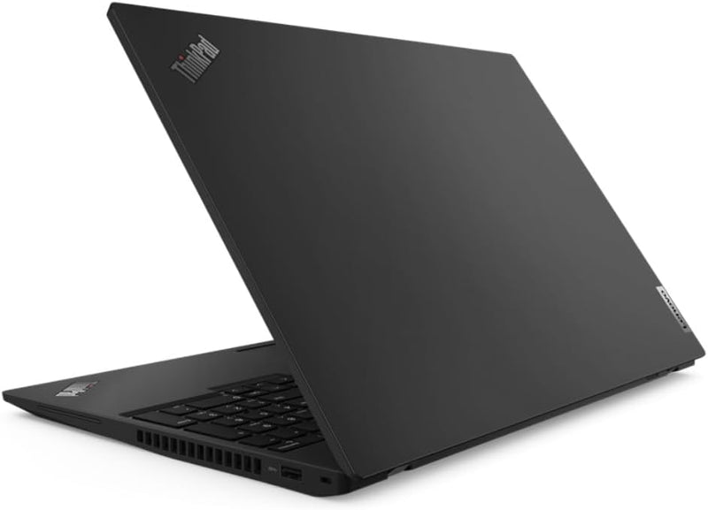 Lenovo ThinkPad T16 Ordinateur Portable 40,6 cm (16") WUXGA Intel Core™ i5 i5-1335U 16 Go DDR5-SDRAM