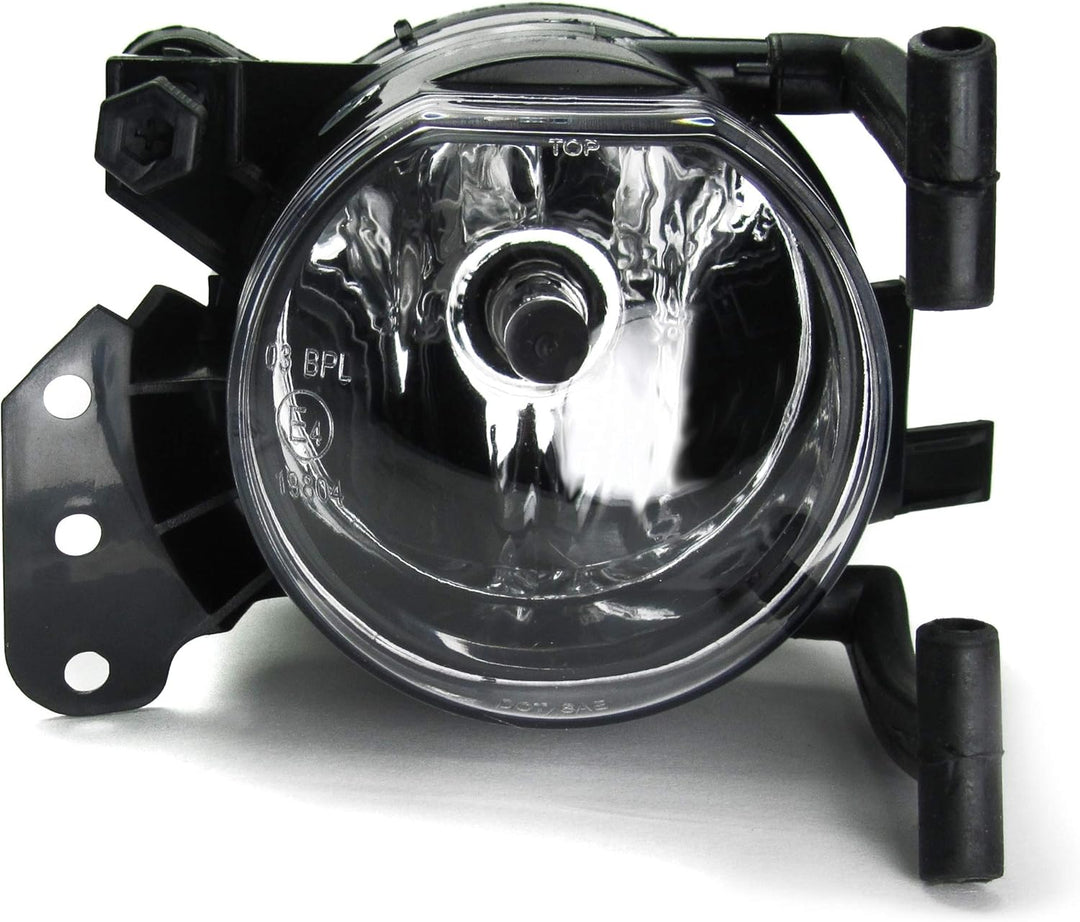 JOM Car Parts & Car Hifi GmbH 83043 Nebelscheinwerfer Klarglas