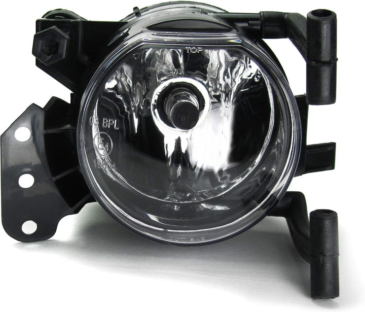 JOM Car Parts & Car Hifi GmbH 83043 Nebelscheinwerfer Klarglas