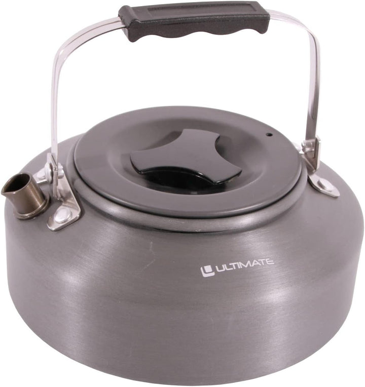Ultimate Camping Gear Outdoor Cooking Set, Outdoor Cooking Set