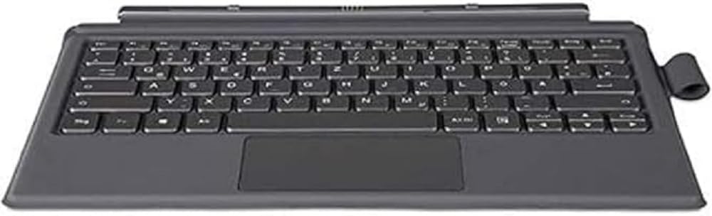 Terra Type Cover Tastatur PAD 1262 deutsches Layout