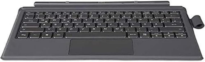 Terra Type Cover Tastatur PAD 1262 deutsches Layout