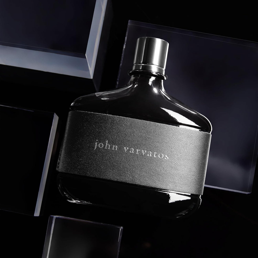 John Varvatos Classic homme/men, Eau de Toilette, 1er Pack (1 x 75 ml) 125 ml (1er Pack), 125 ml (1e