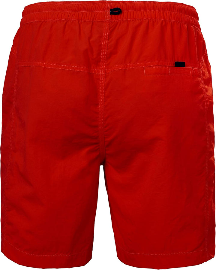 Helly Hansen Herren Calshot Trunk, Rot, S, S
