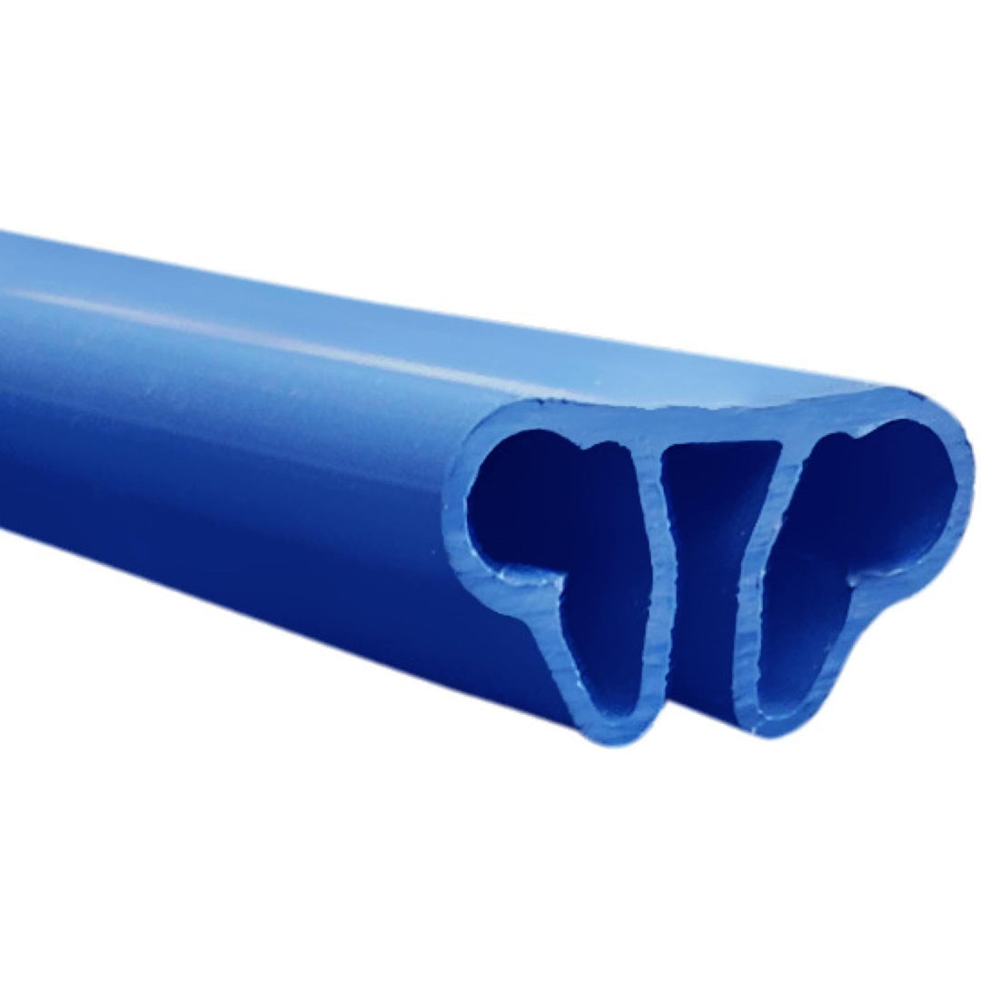 Summer Fun Premium Bodenschienen 3,00m rund Stahlwandpool Pool 300