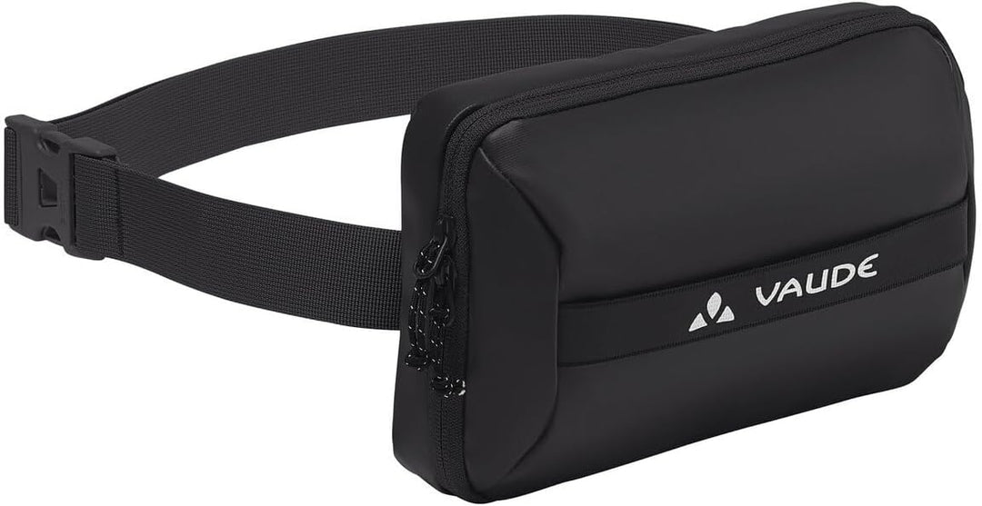 VAUDE Mineo Tech Pouch Einheitsgrösse Schwarz, Einheitsgrösse Schwarz
