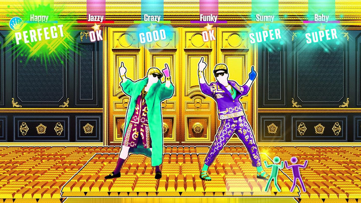 Just Dance 2018 - [Nintendo Wii U], Nintendo Wii U