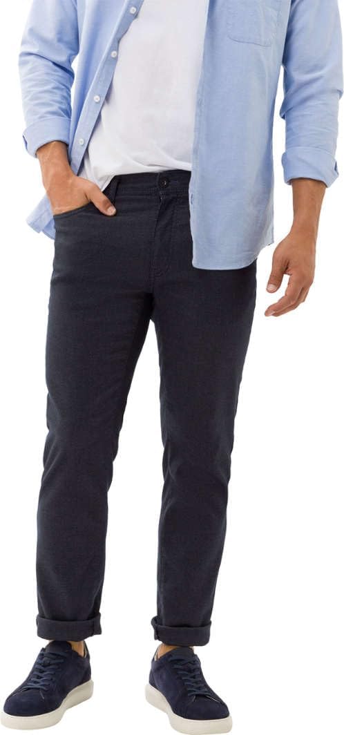 BRAX Herren Style Cadiz C Hose 31W / 30L Athletic, 31W / 30L Athletic