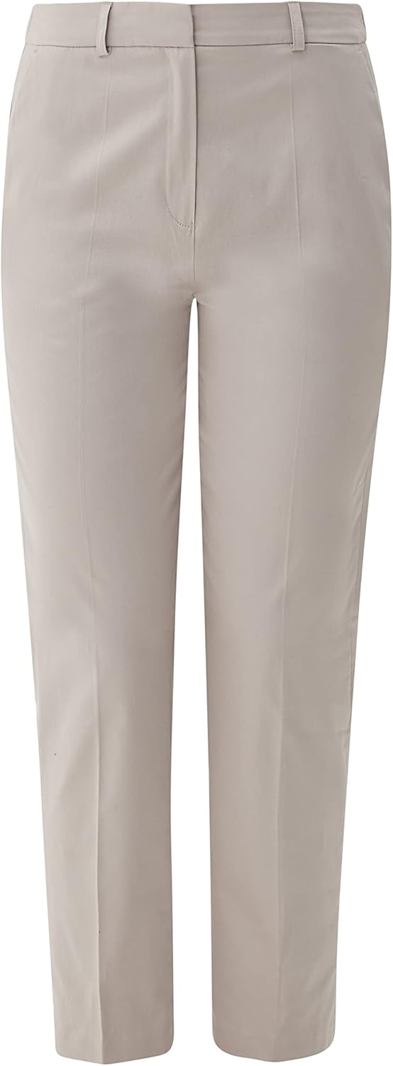 s.Oliver BLACK LABEL Damen 10.2.20.18.180.2132701 Hose 34 8035, 34 8035