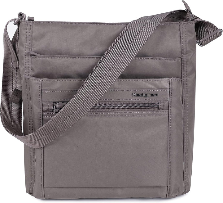 Hedgren Damen Orva Sportsack, Sepia