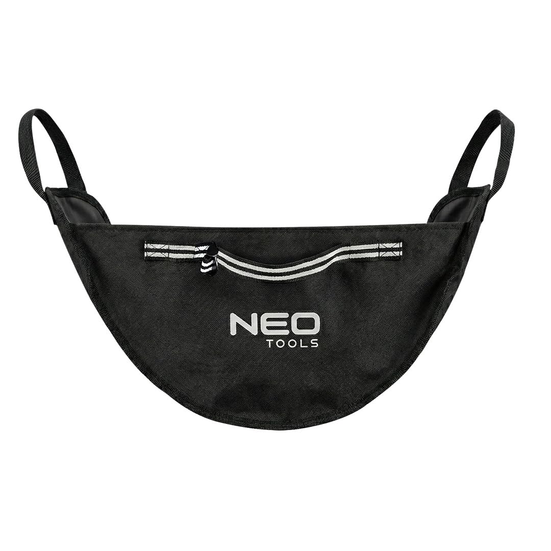 NEO TOOLS Auto Organizer hängend 60x32x30 cm, PKW & LKW Werkzeugtasche zwischen Kopfstützen, Rücksit
