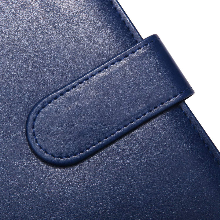Klemmbrettmappe A4 Schreibmappe klemmbrett mappe mit Klemmbrett ordner a4 klemmbrett （Blau） Blue, Bl