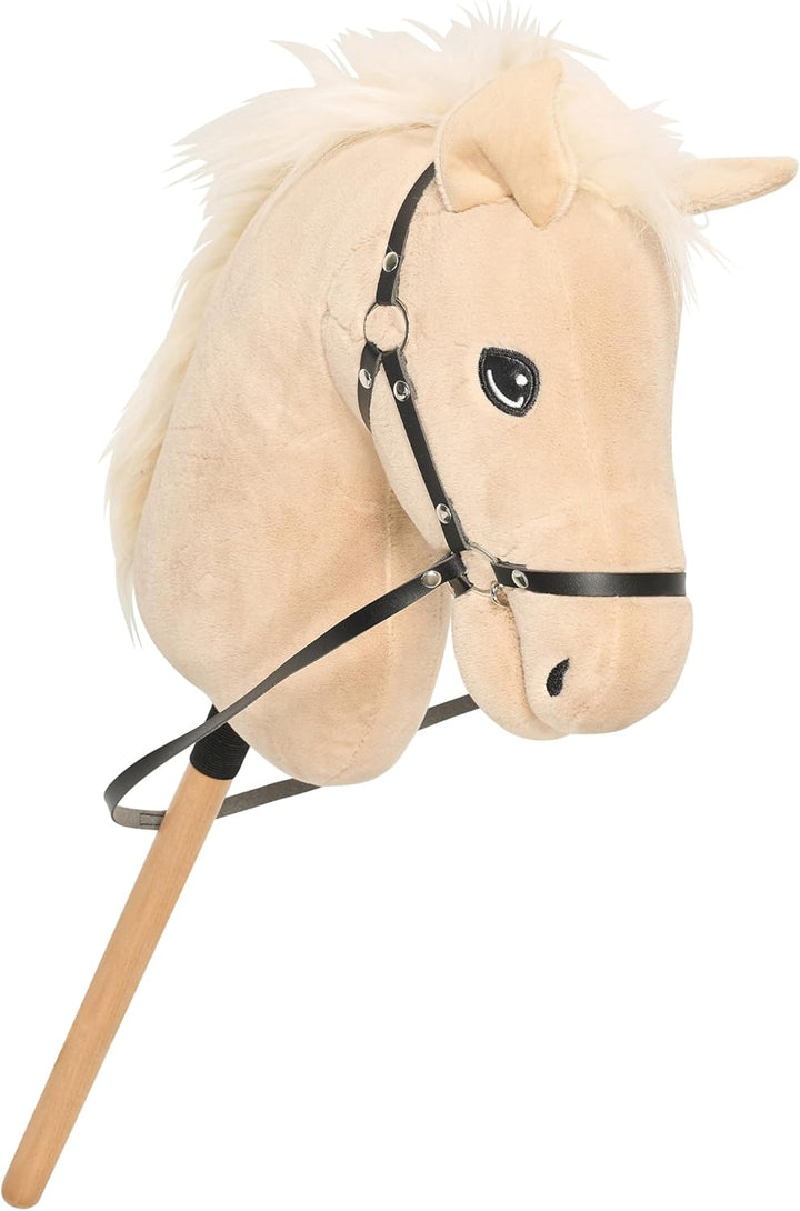 Imperial Riding Hobby Horse IRHFree Spirit, Beige, Beige