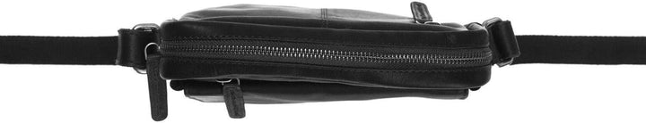 The Chesterfield Brand Wax Pull Up Blair Umhängetasche Leder 20 cm